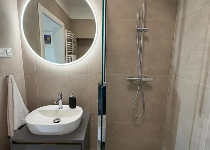 Appartamento Rakowicka Center Premium With Balcony Near Main Station *