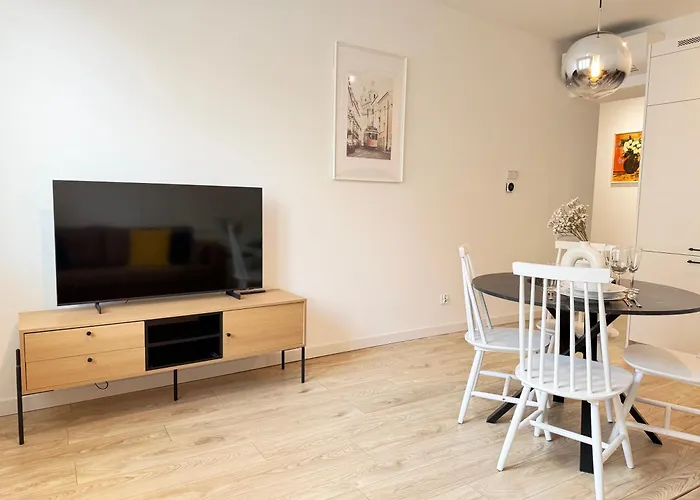 Rakowicka Center Premium With Balcony Near Main Station Appartamento Cracovia