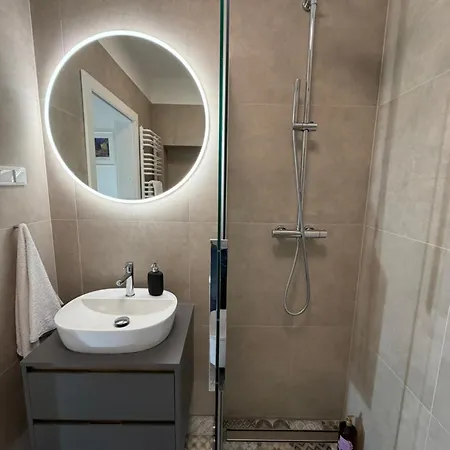 Appartement Rakowicka Center Premium With Balcony Near Main Station *