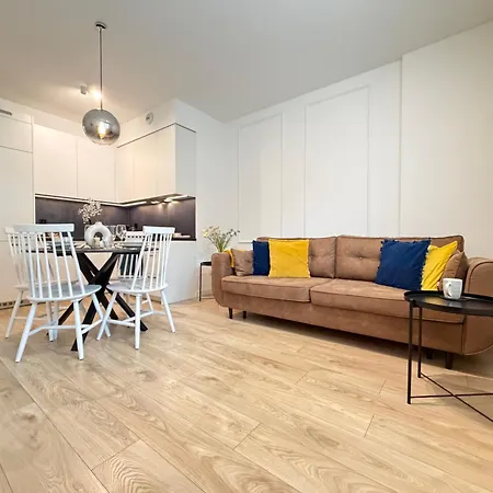 Rakowicka Center Premium With Balcony Near Main Station * كراكوفيا
