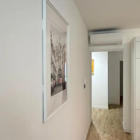 شقة Rakowicka Center Premium With Balcony Near Main Station