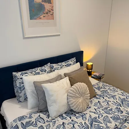 شقة Rakowicka Center Premium With Balcony Near Main Station كراكوفيا